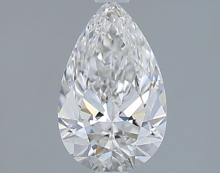 1.30 ct Pear diamond