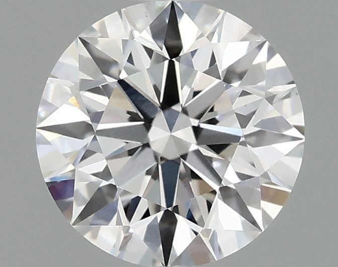 1.09 ct. round Lab Grown Diamond front image