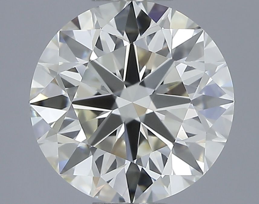 Round Diamond
