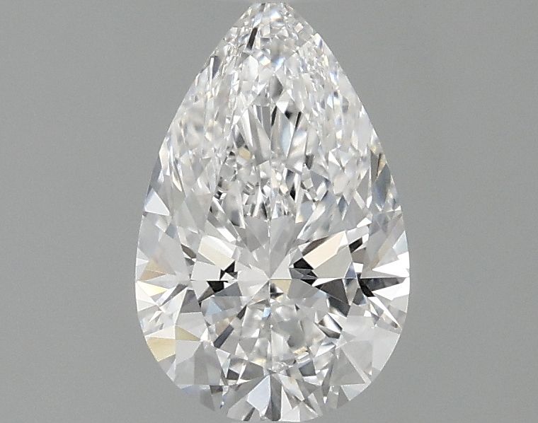 1.06 ct. pear Lab Grown Diamond front image