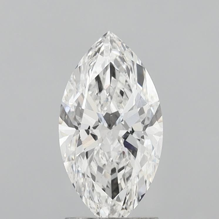 2.00 ct. marquise Lab Grown Diamond front image