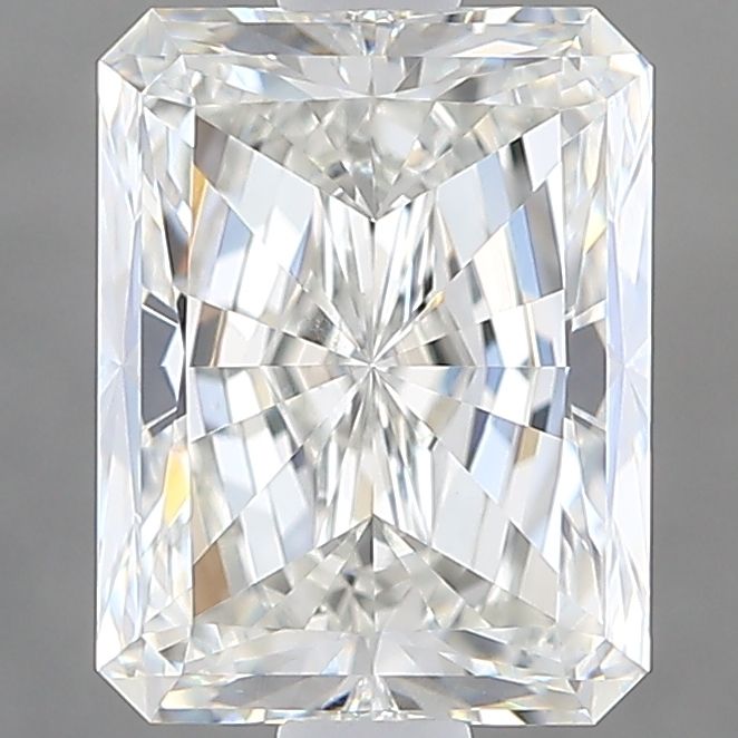 Radiant Diamond