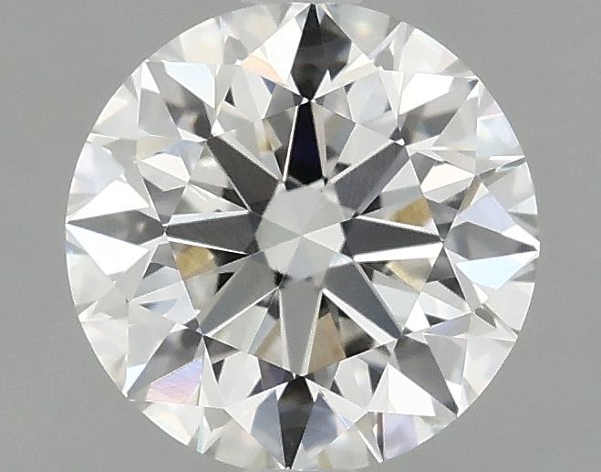 1.49 ct. round Lab Grown Diamond front image