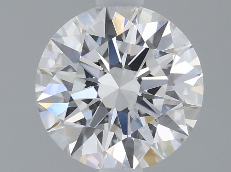 1.04 ct. round Lab Grown Diamond front image