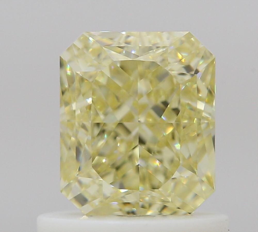 Yellow Diamond
