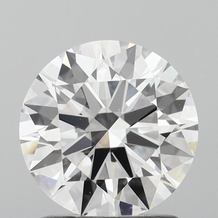 1.49 ct. round Lab Grown Diamond front image