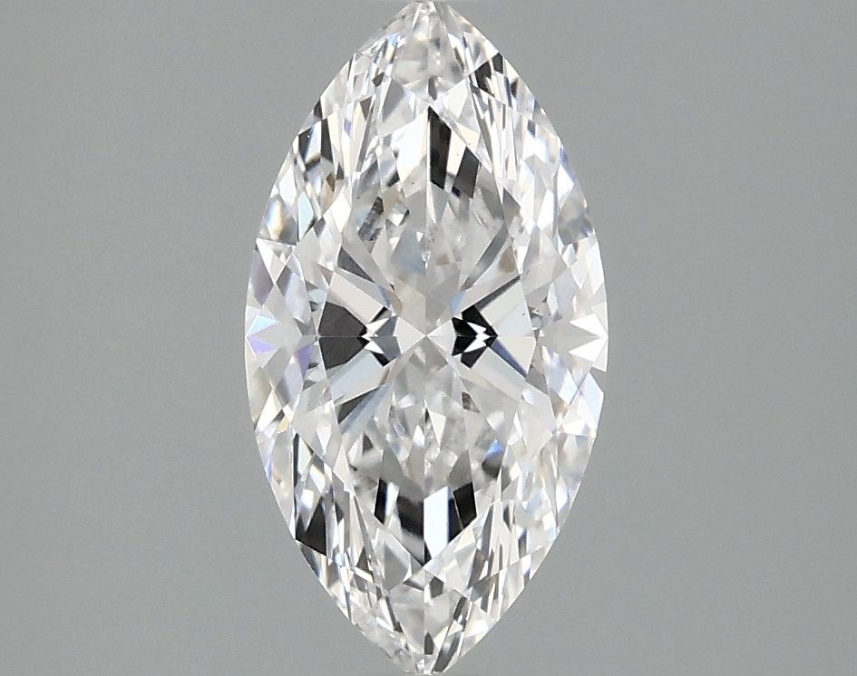 1.48 ct. marquise Lab Grown Diamond front image