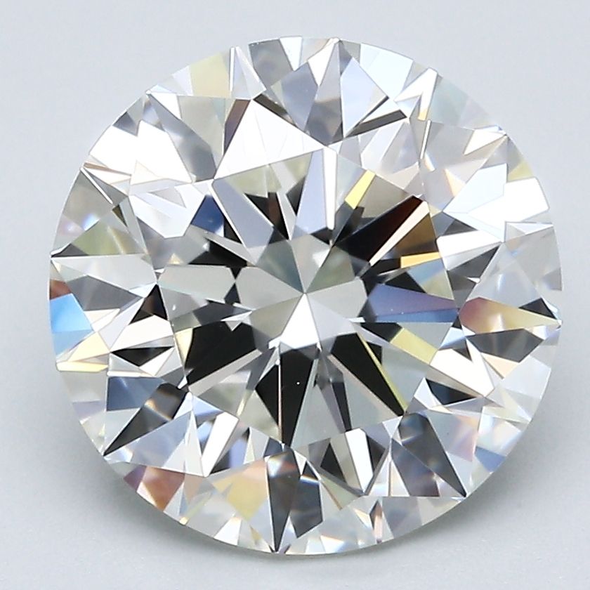 Round Diamond