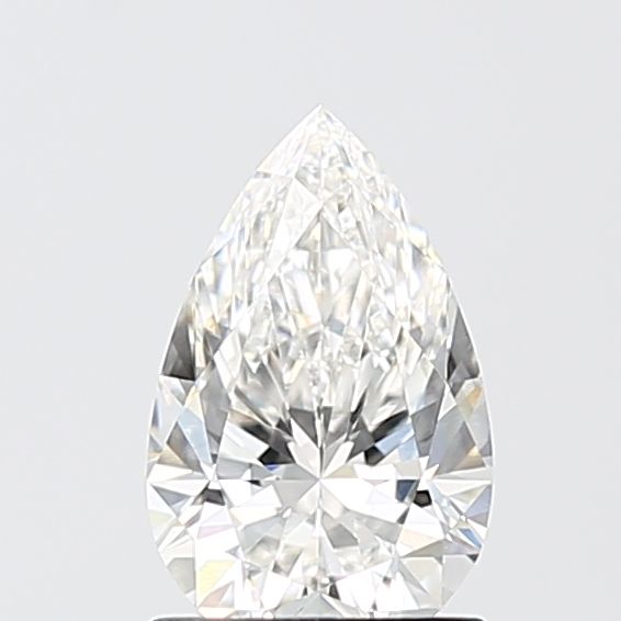 1.04 ct Pear diamond