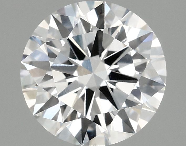 1.47 ct. round Lab Grown Diamond front image