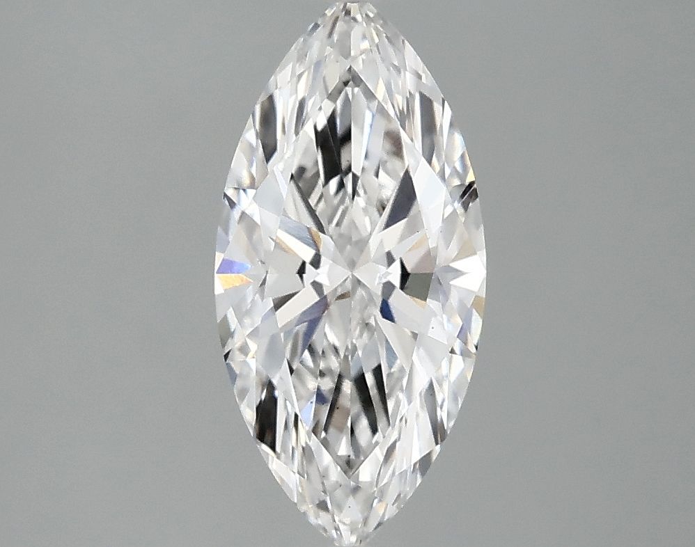 1.41 ct. marquise Lab Grown Diamond front image
