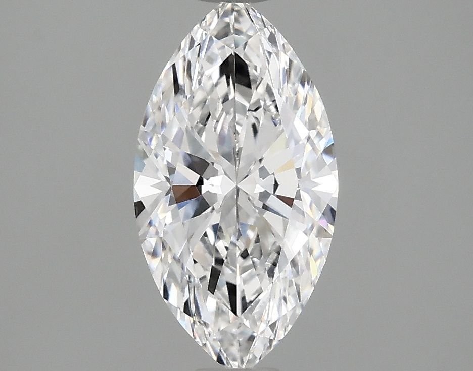 1.48 ct. marquise Lab Grown Diamond front image