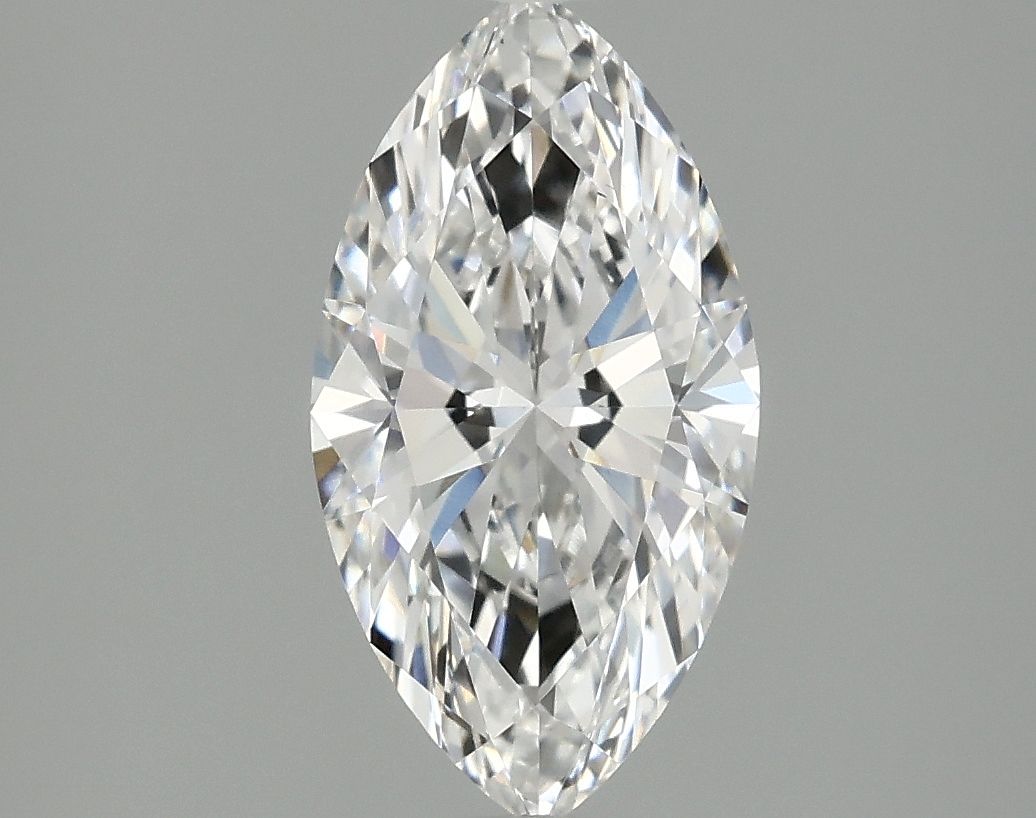 1.41 ct. marquise Lab Grown Diamond front image