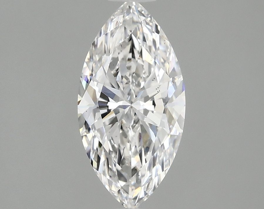 1.06 ct. marquise Lab Grown Diamond front image