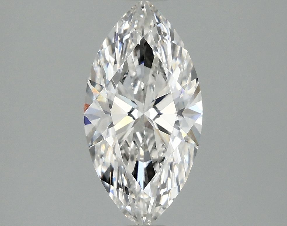 1.55 ct. marquise Lab Grown Diamond front image