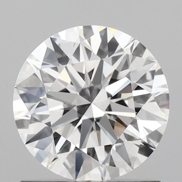1.05 ct. round Lab Grown Diamond front image