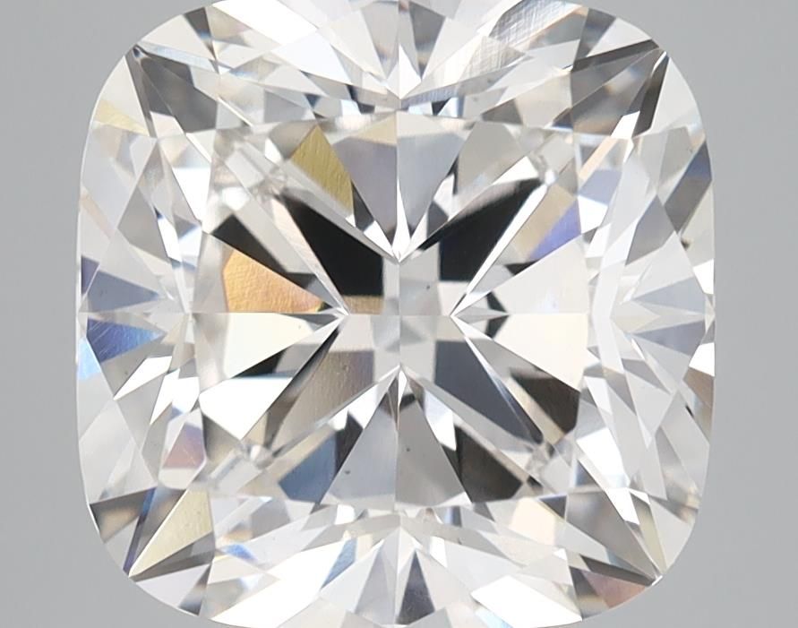 Cushion Diamond