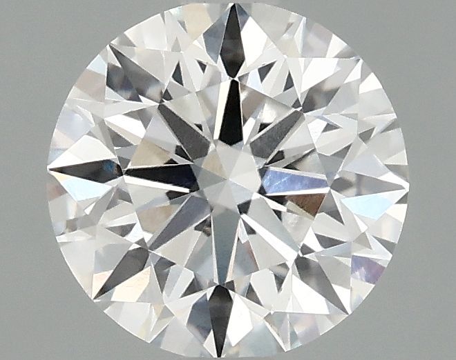 1.09 ct. round Lab Grown Diamond front image