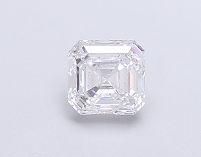 Asscher Diamond