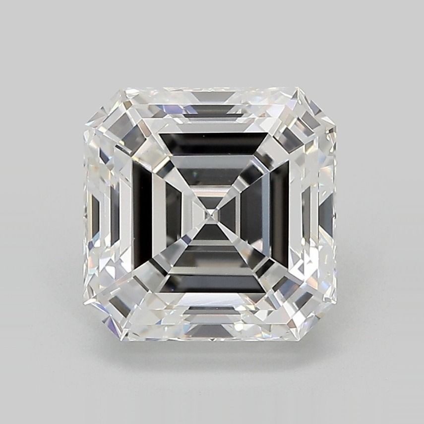 Asscher Diamond