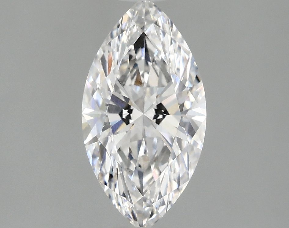 1.31 ct. marquise Lab Grown Diamond front image