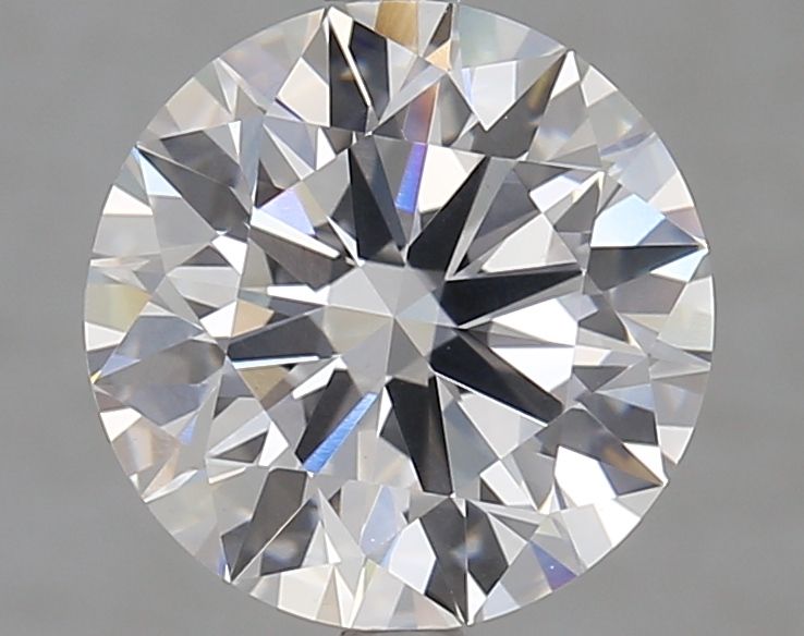 Round Diamond