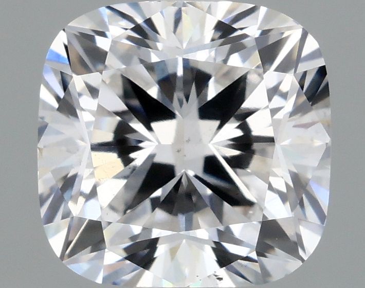 Cushion Diamond