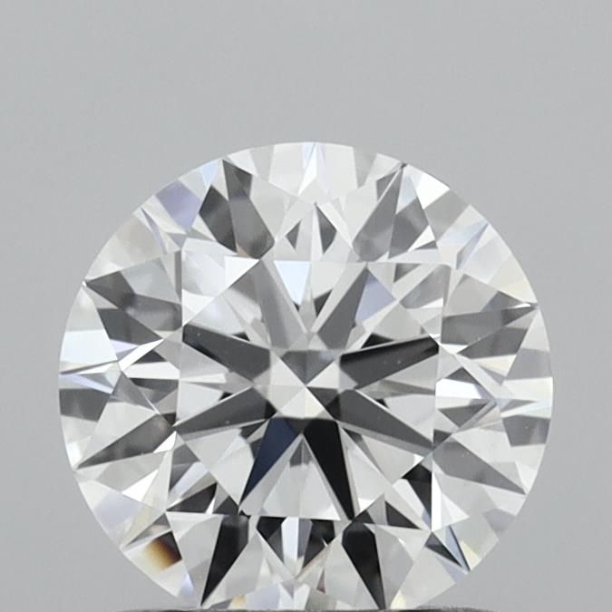 1.06 ct. round Lab Grown Diamond front image