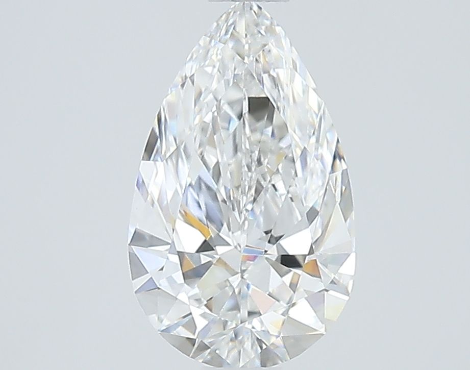 1.51 ct. pear Lab Grown Diamond front image