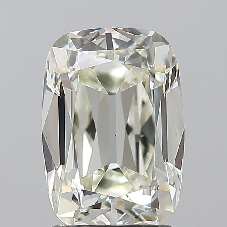 2.29 ct Old miner Diamond