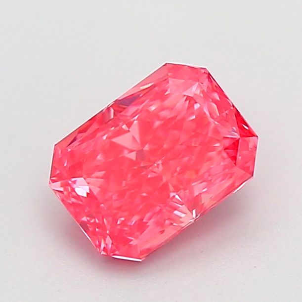 1.01 ct. radiant Lab Grown Diamond front image