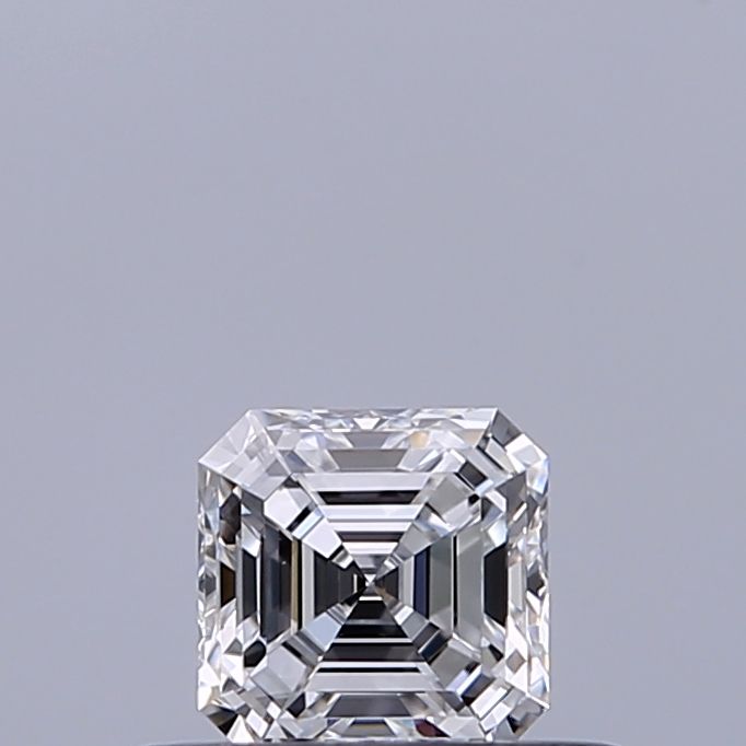 Asscher Diamond