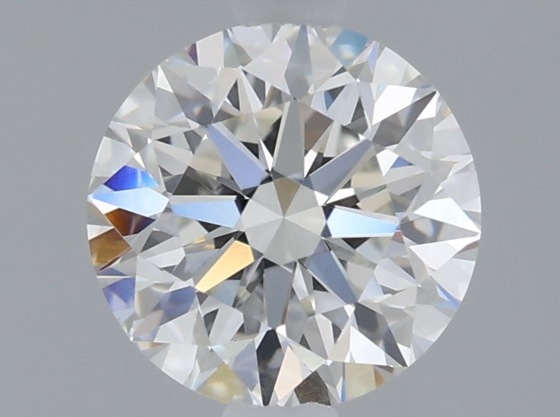 1.06 ct. round Lab Grown Diamond front image