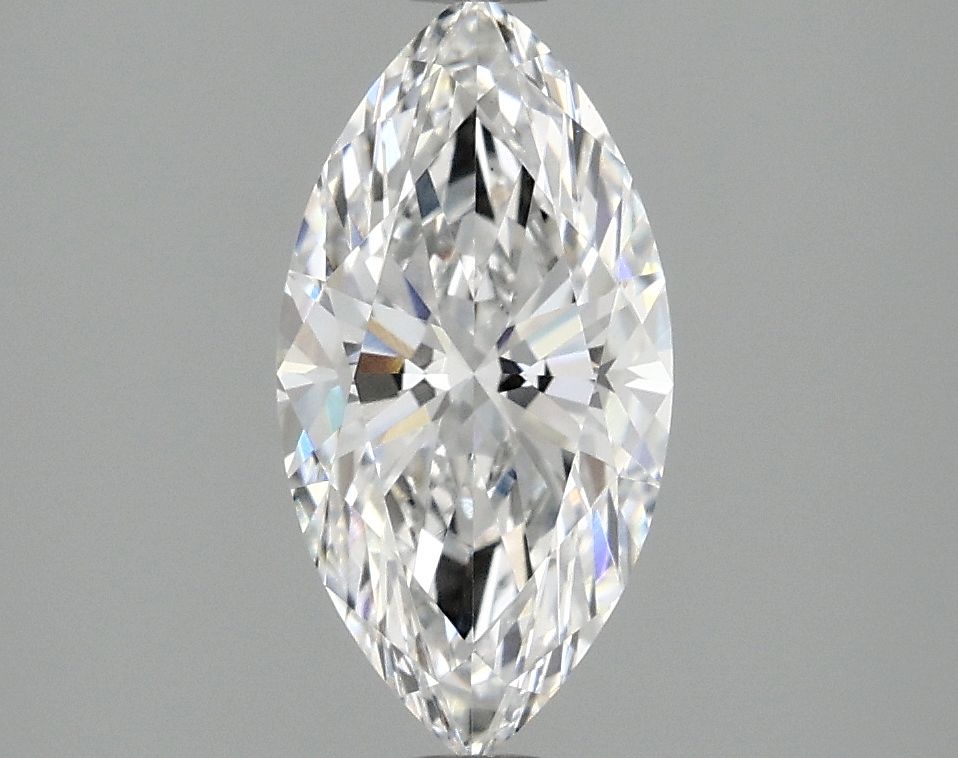 1.48 ct. marquise Lab Grown Diamond front image