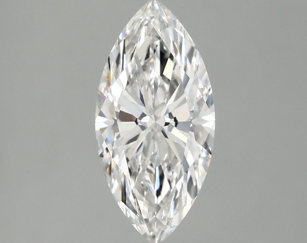 1.50 ct. marquise Lab Grown Diamond front image