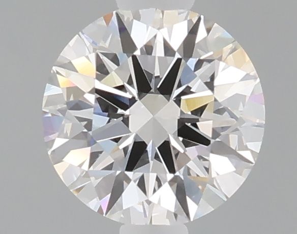 1.08 ct Round diamond