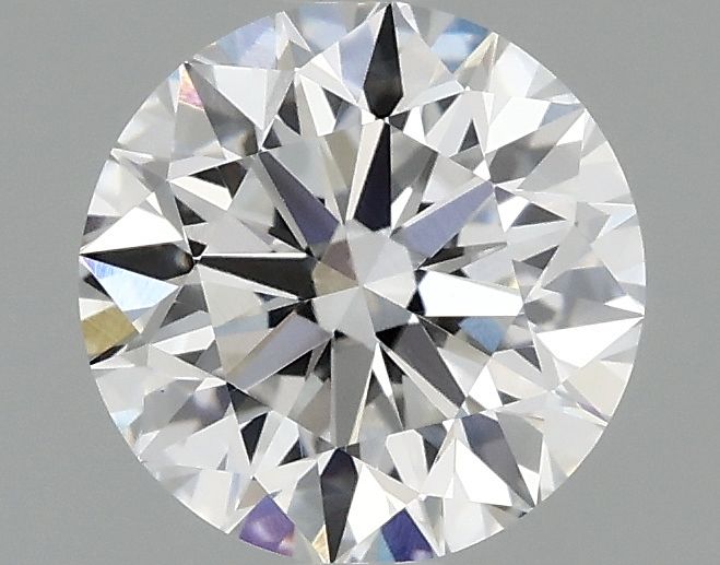 1.09 ct. round Lab Grown Diamond front image