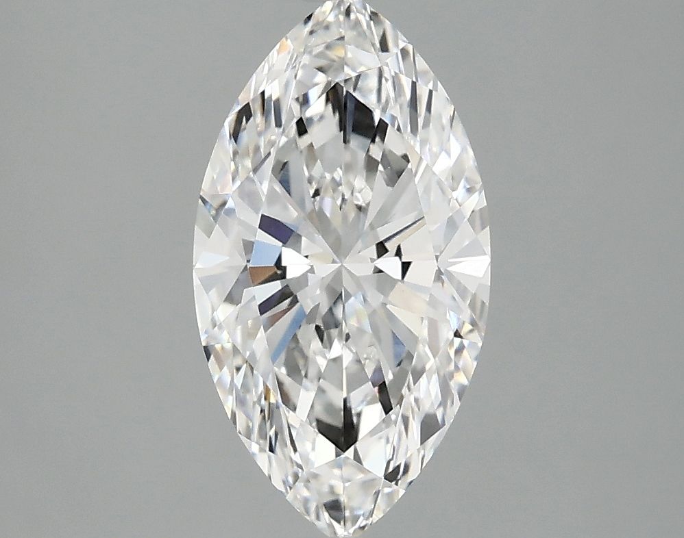 1.88 ct. marquise Lab Grown Diamond front image