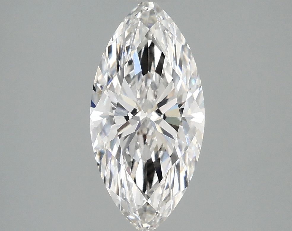 1.48 ct. marquise Lab Grown Diamond front image