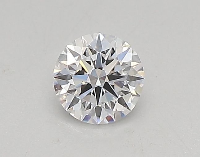 0.25 ct Round lab_grown_diamond