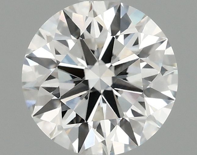 1.09 ct. round Lab Grown Diamond front image
