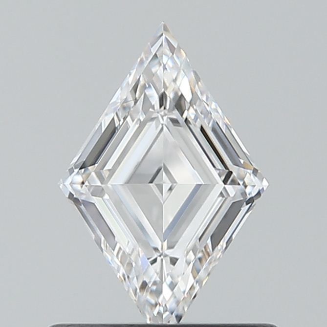 0.51 ct Lozenge Diamond