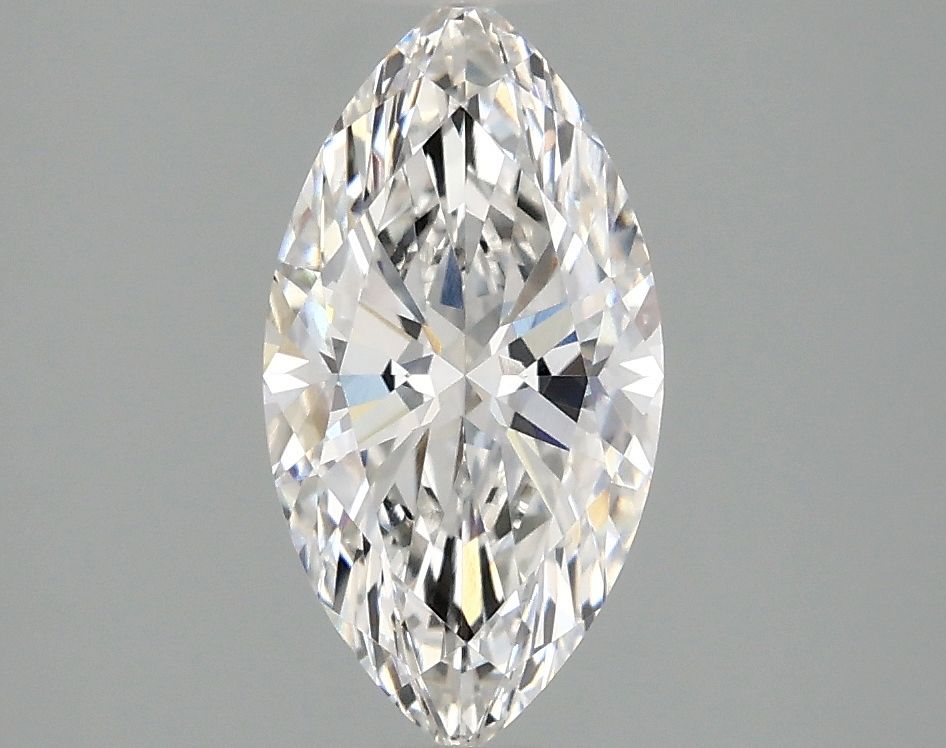 1.48 ct. marquise Lab Grown Diamond front image