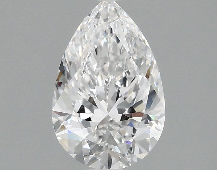 1.05 ct. pear Lab Grown Diamond front image