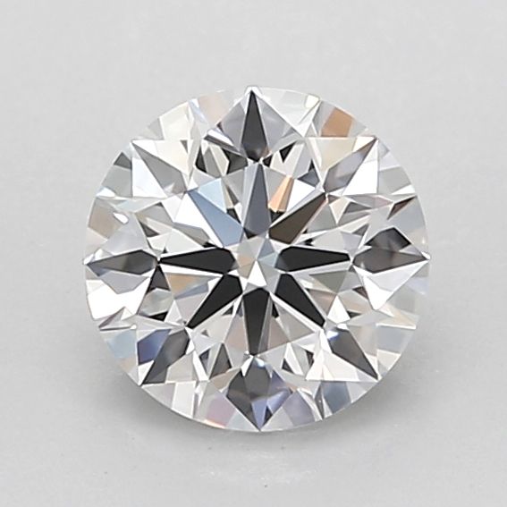 1.00 ct. round Lab Grown Diamond front image