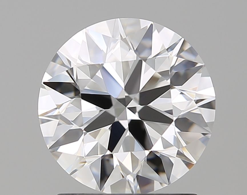 1.60 ct Round diamond
