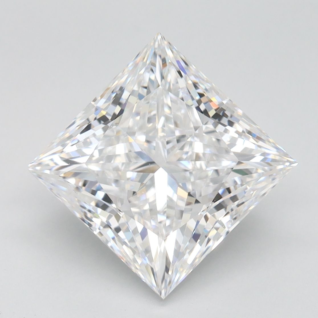 3.07 Carat