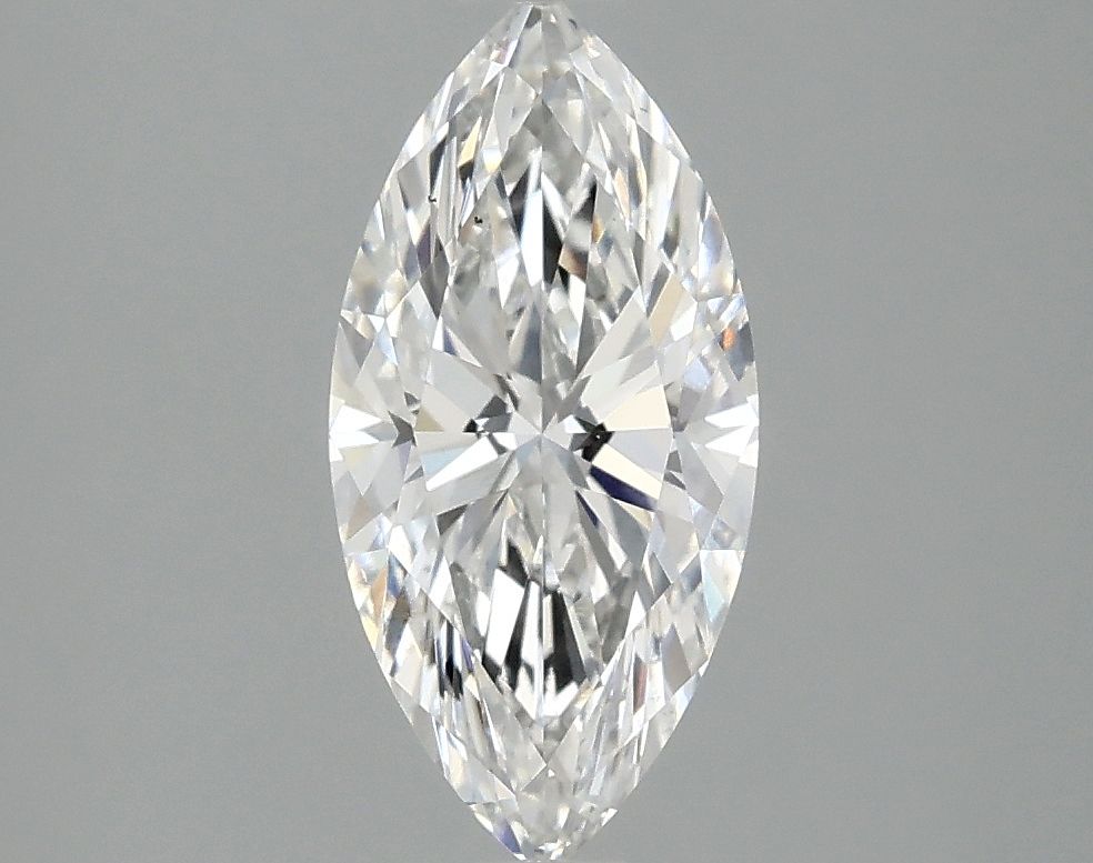 1.46 ct. marquise Lab Grown Diamond front image