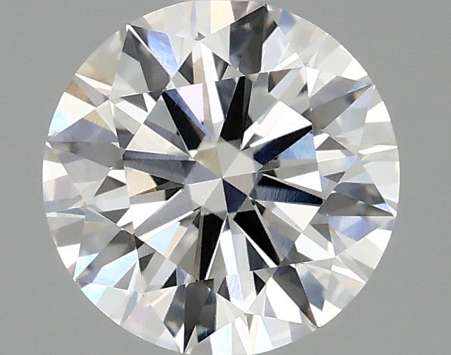 1.48 ct. round Lab Grown Diamond front image
