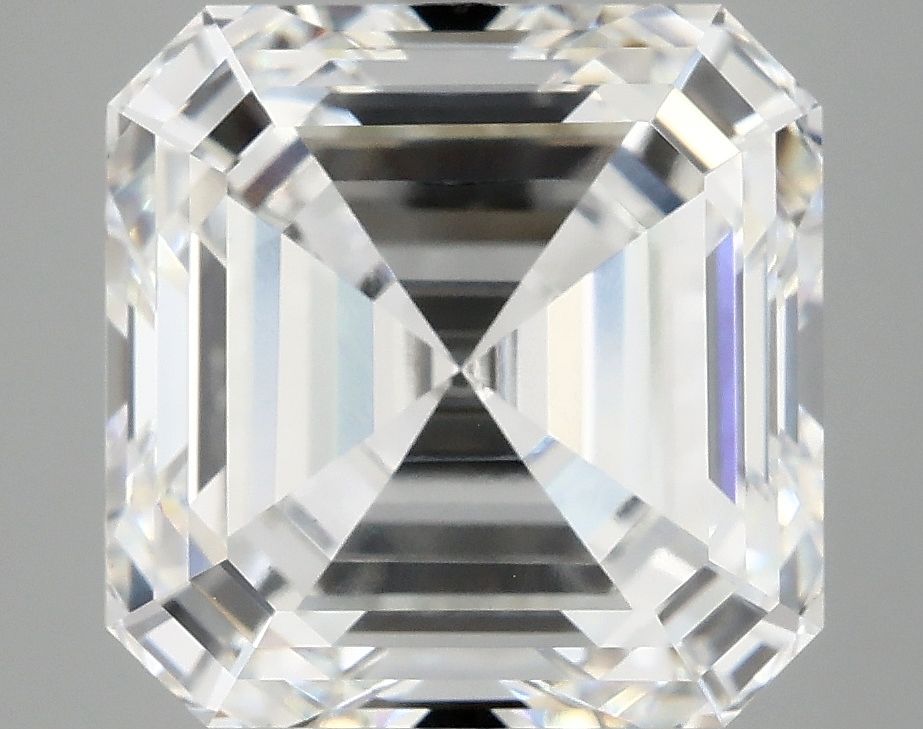 Asscher Diamond
